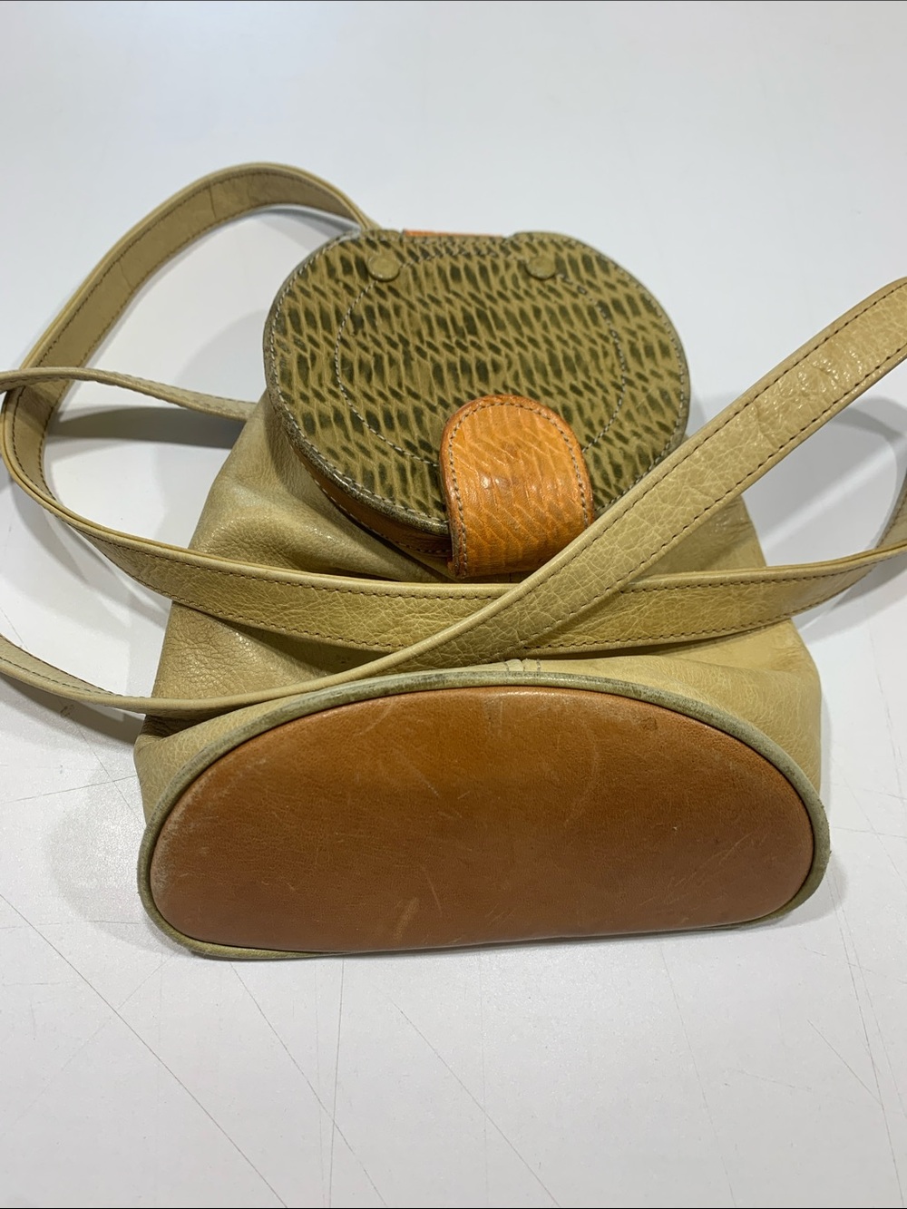 Maxx Crossbody New York